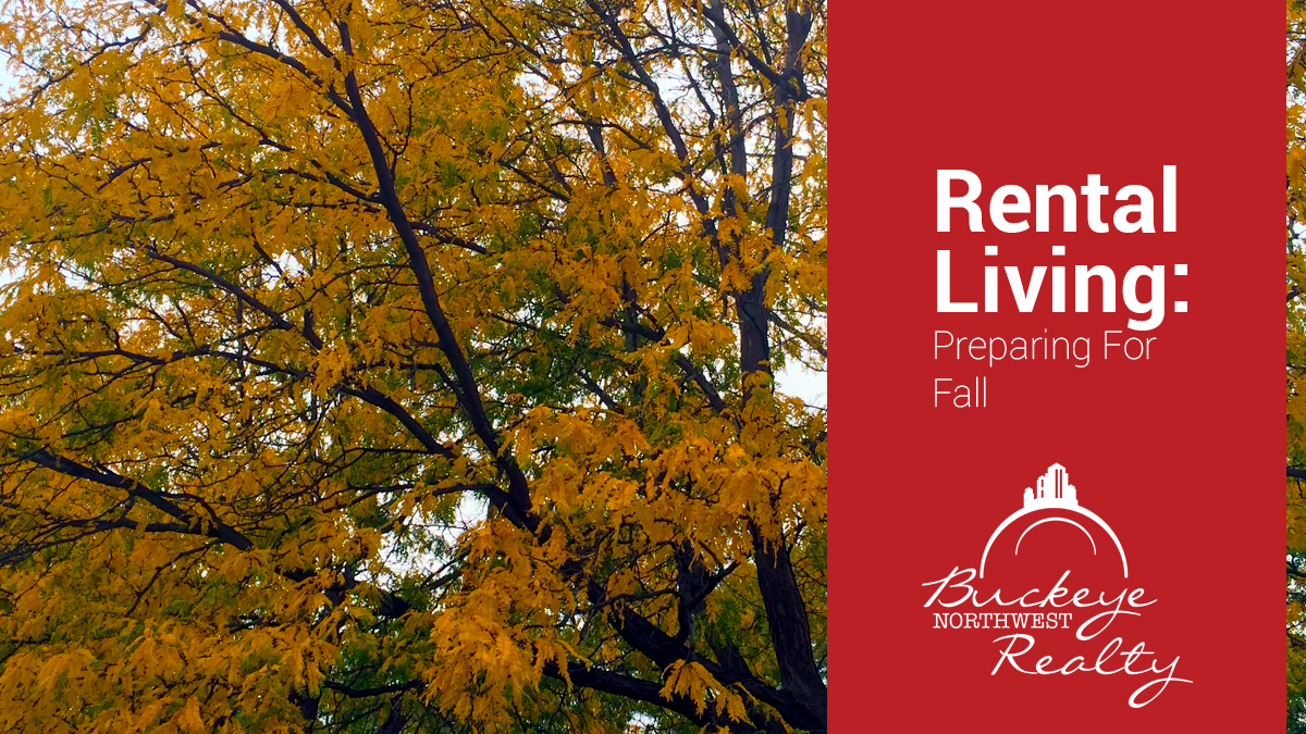 Rental Living: Preparing for Fall alt=