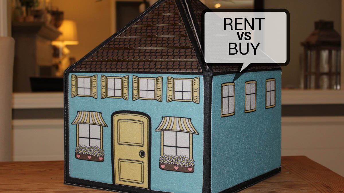 Should I Rent or Buy My Next Home? alt=