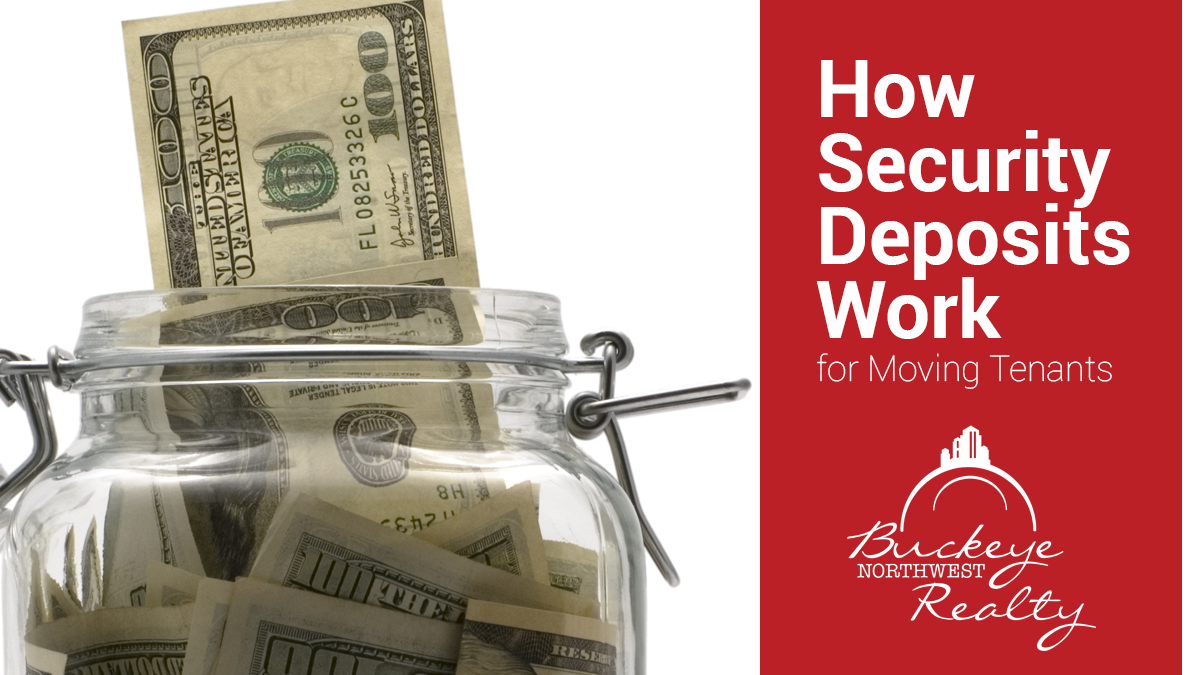 How Security Deposits Work for Moving Tenants alt=