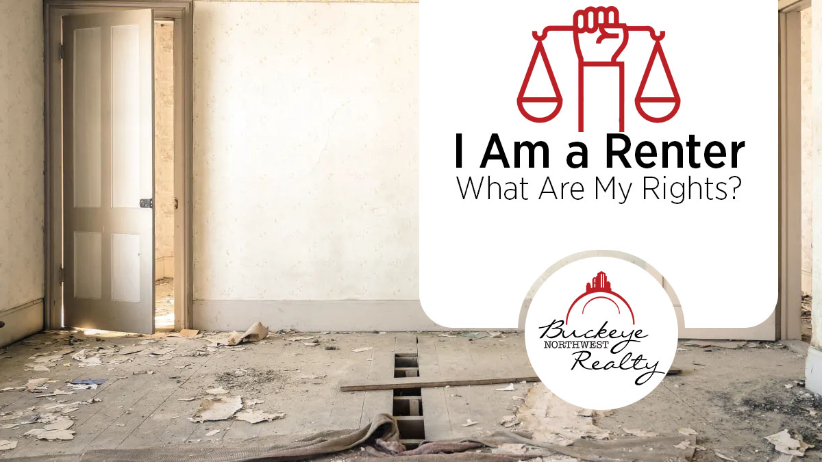 I Am a Renter: What Are My Rights?