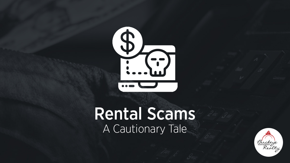 Rental Scams: A Cautionary Tale