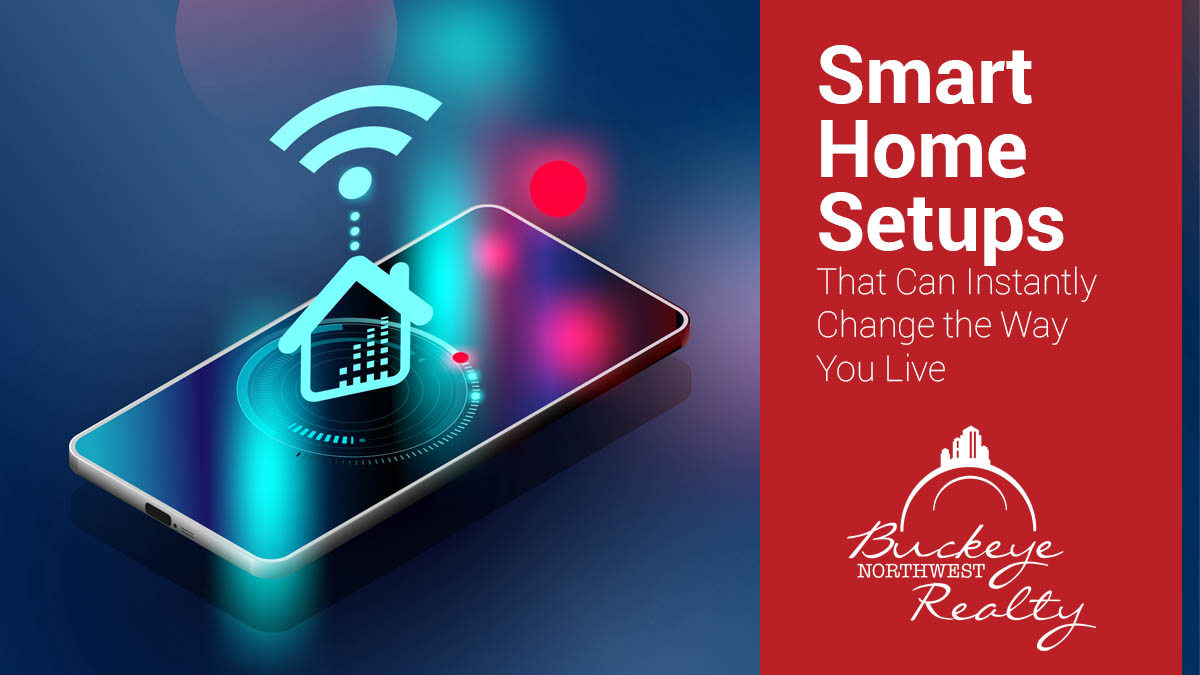 Smart Home Setups That can Instantly Change the Way You Live alt=