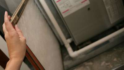 Home Maintenance Tips: Furnace Filters alt=