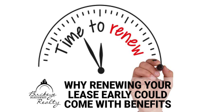 Why Renewing Your Rental Lease Early Could Come with Benefits alt=