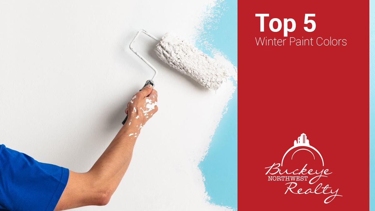 Top 5 Winter Paint Colors alt=