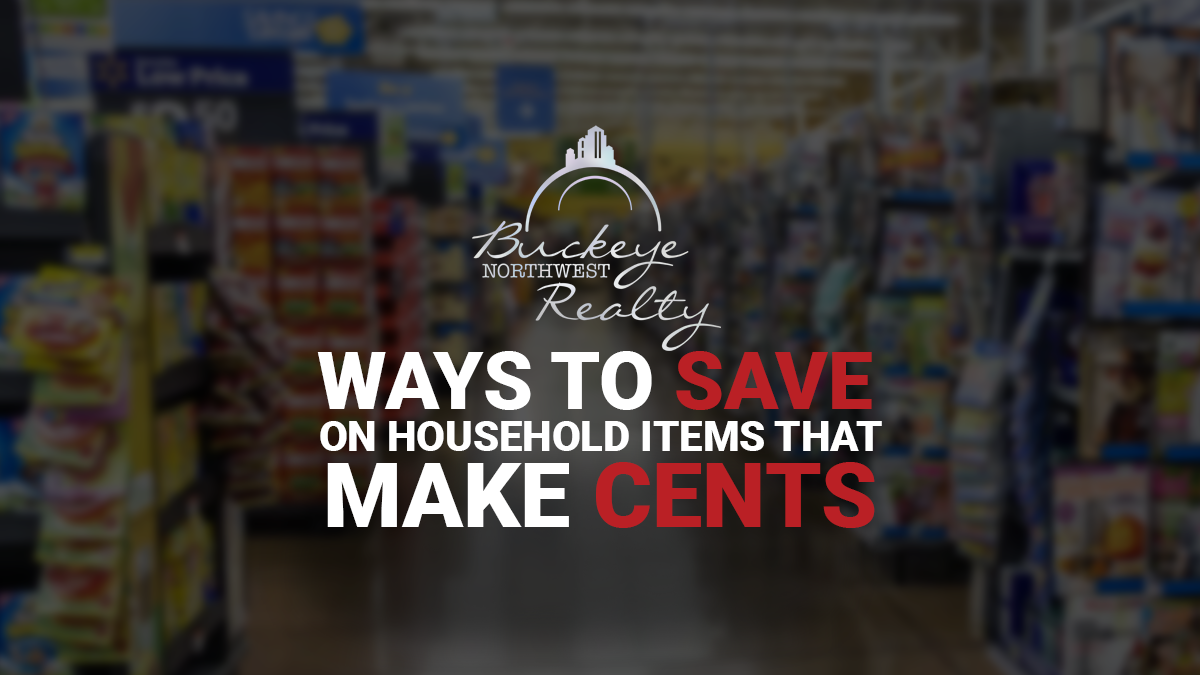 Ways to Save on Household Items That Make Cents alt=