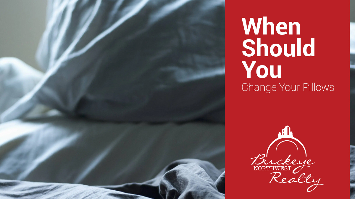 When Should You Change Your Pillows? alt=