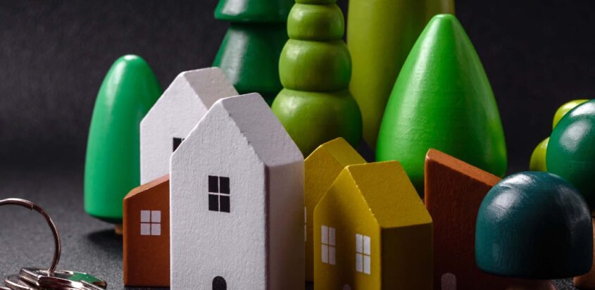 The 101: Types of Real Estate Investments