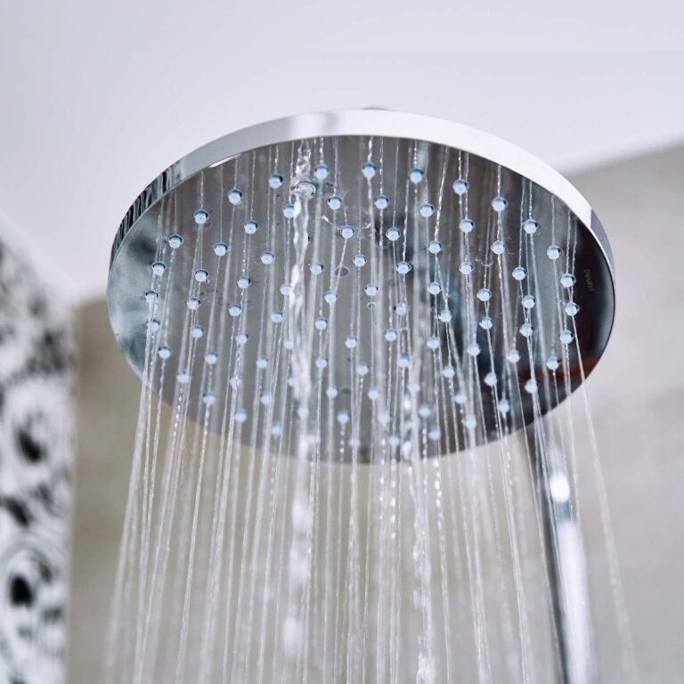 Hot Showers: The Good, Bad, and Ugly