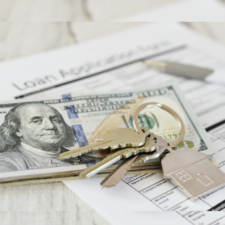 How Security Deposits Work for Moving Tenants