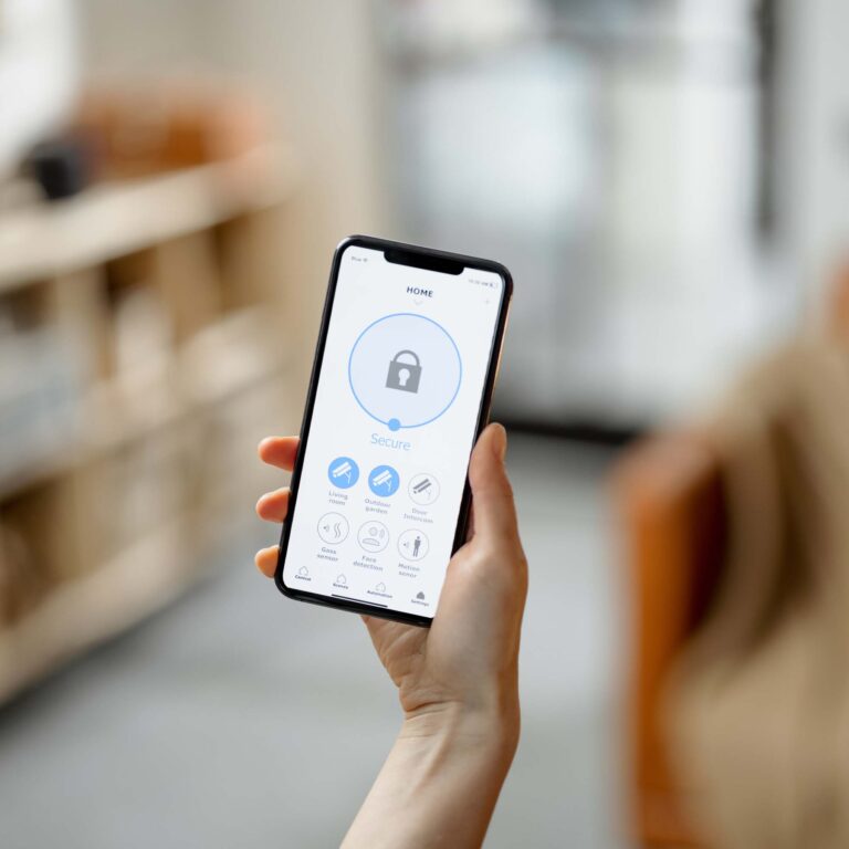 Smart Tech and Your Home: What to Know