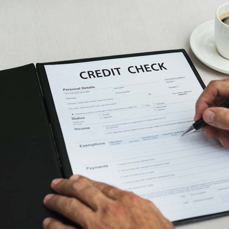 5 Things Landlords Look For On Credit Checks