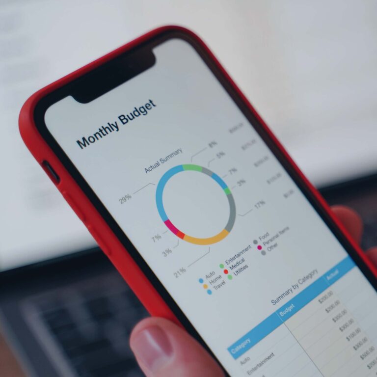 Budgeting Apps and How They Can Change Your Life