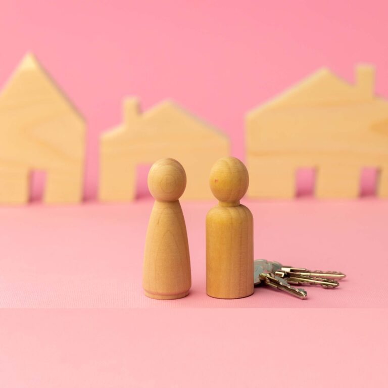 How to Split Rent With Roommates