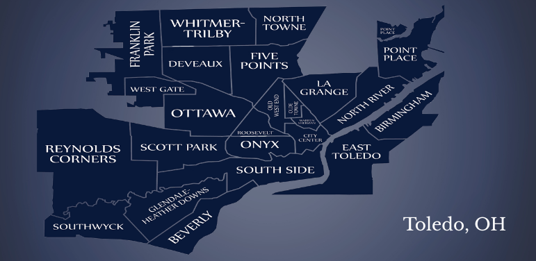 Toledo Neighborhood Breakdown: Which Area Fits Your Lifestyle?