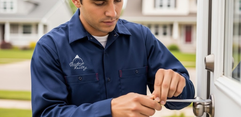 More Than a Fix: Why Proactive Maintenance is Your Best Investment as a Toledo Property Owner