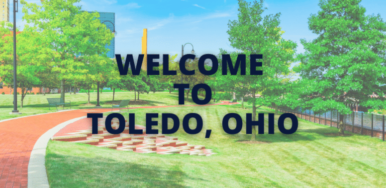 Moving to Toledo? Here’s What Renters Need to Know