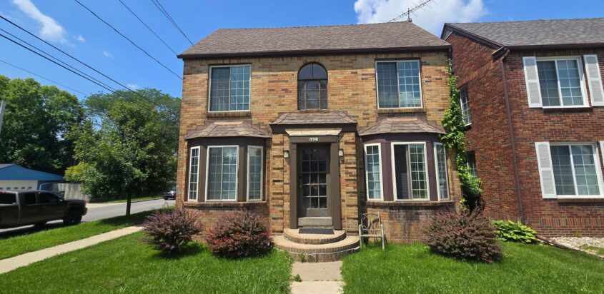 3801 Torrance Drive Apartments