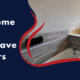 Older home bathroom with a bathtub but no shower, illustrating why some homes may not have showers
