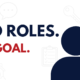 Illustrated graphic featuring two overlapping figures representing property management and property ownership, alongside the text “Two Roles. One Goal.” with subtle maintenance and communication icons in the background.