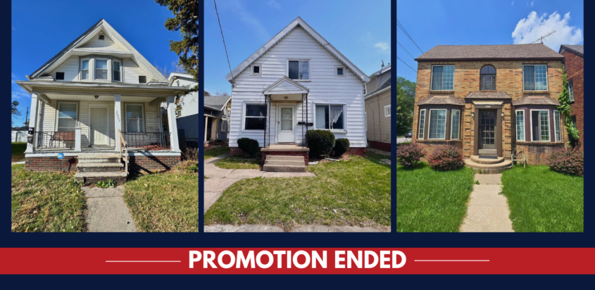 Summer Move-In Special