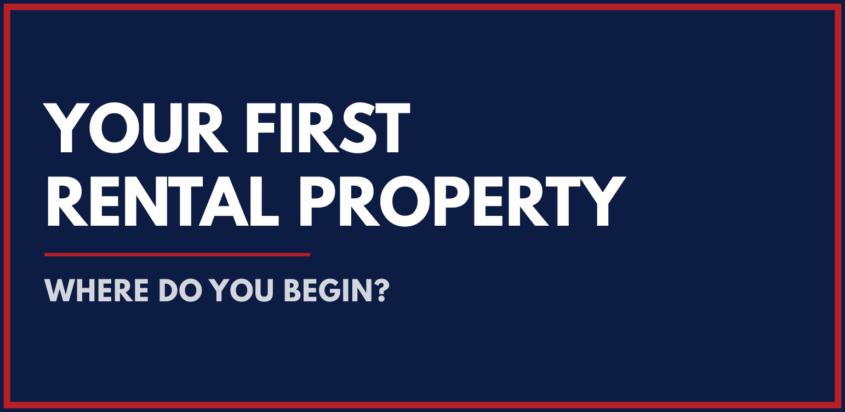 Buying Your First Rental Property? Ask Yourself These Questions