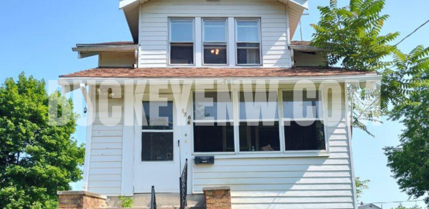 1766 Macomber Street Toledo, OH 43606