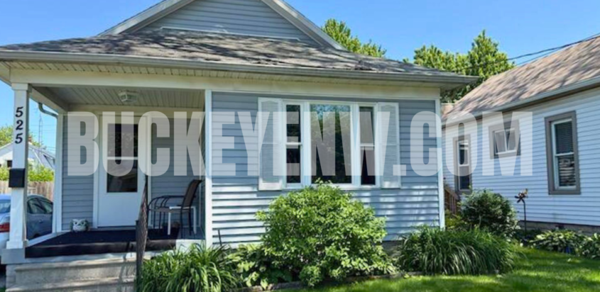 525 Plymouth Toledo, OH 43605
