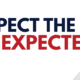 Expect the Unexpected graphic with rental property maintenance, paint, and keys icons